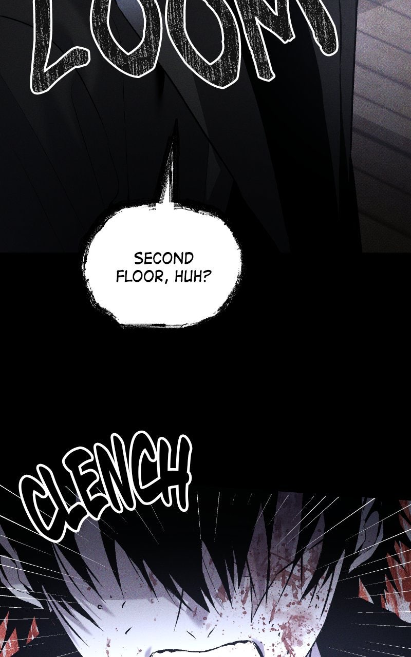 Destined Killer Ep. 32 - Silver Playtime (3) page 9 - 