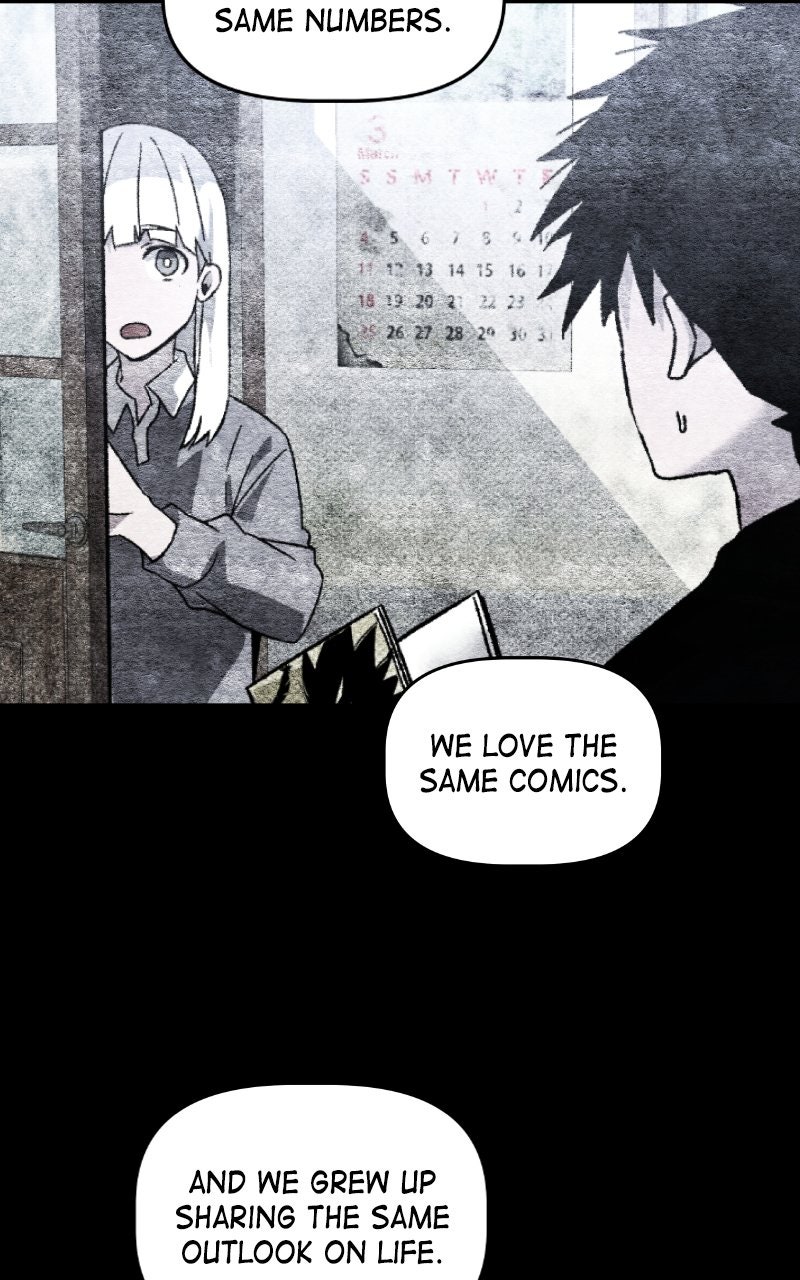 Destined Killer Ep. 32 - Silver Playtime (3) page 81 - 