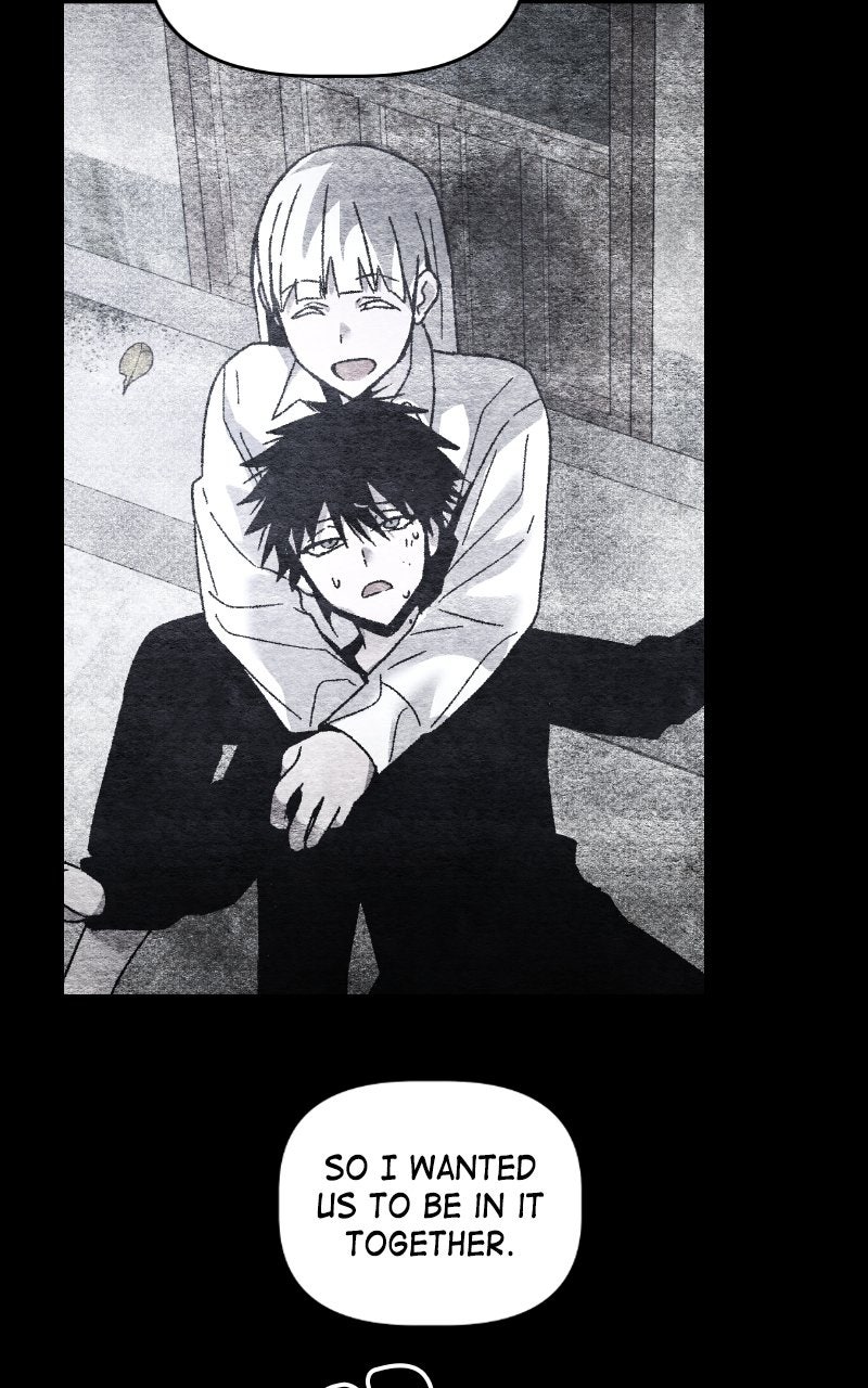 Destined Killer Ep. 32 - Silver Playtime (3) page 82 - 