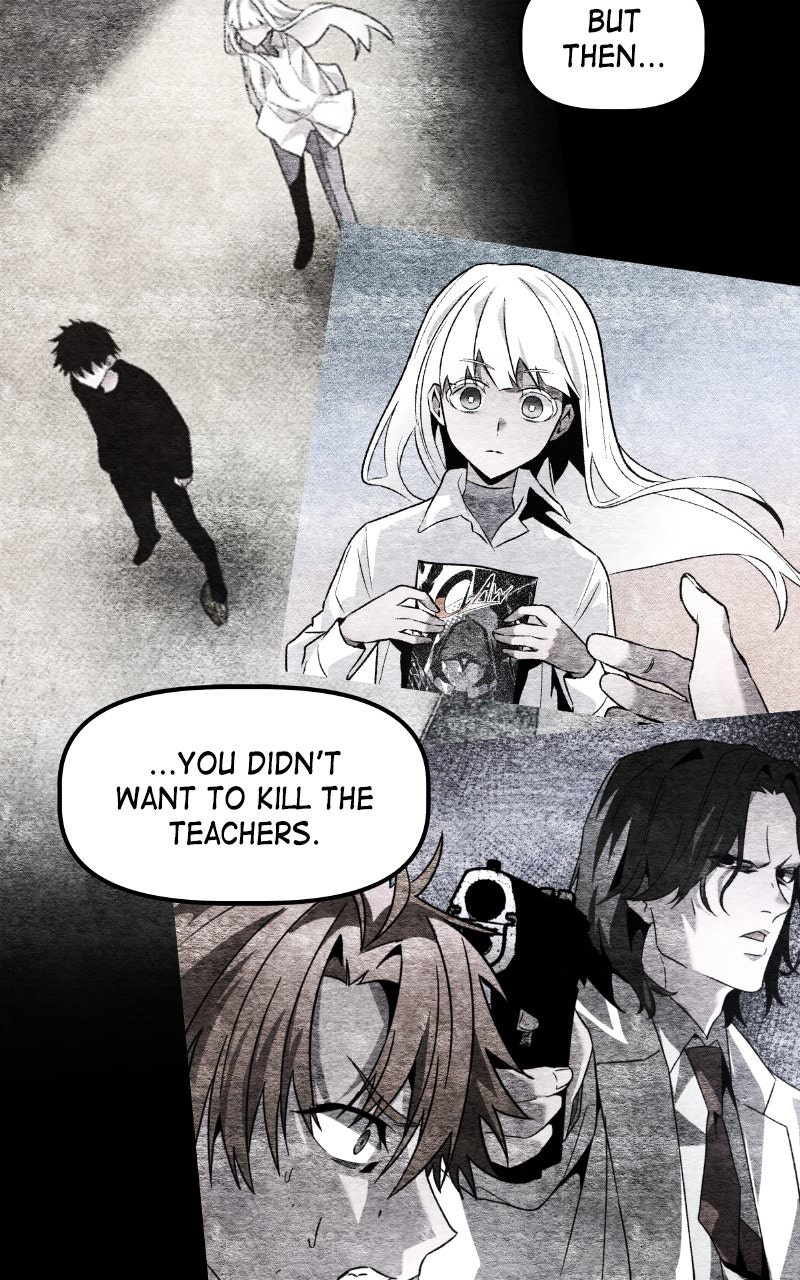 Destined Killer Ep. 32 - Silver Playtime (3) page 84 - 