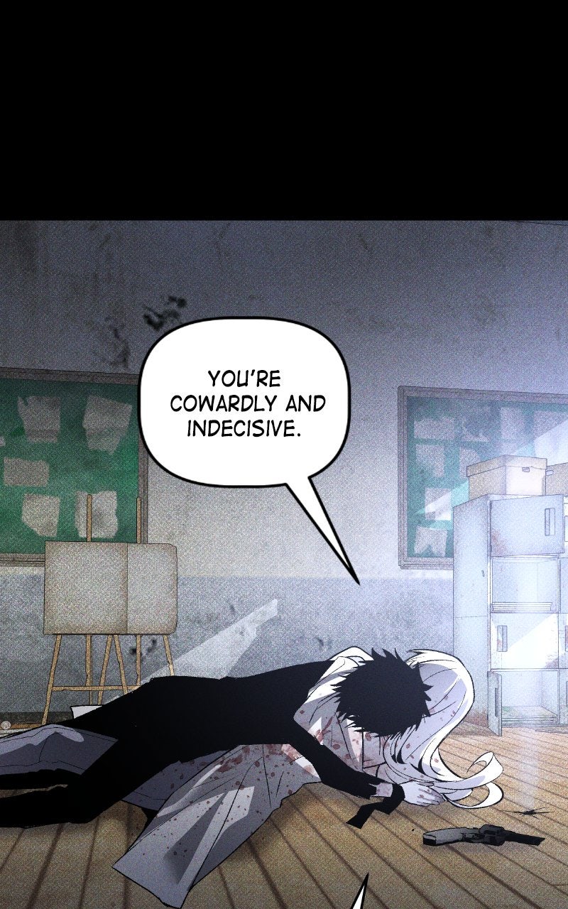 Destined Killer Ep. 32 - Silver Playtime (3) page 87 - 