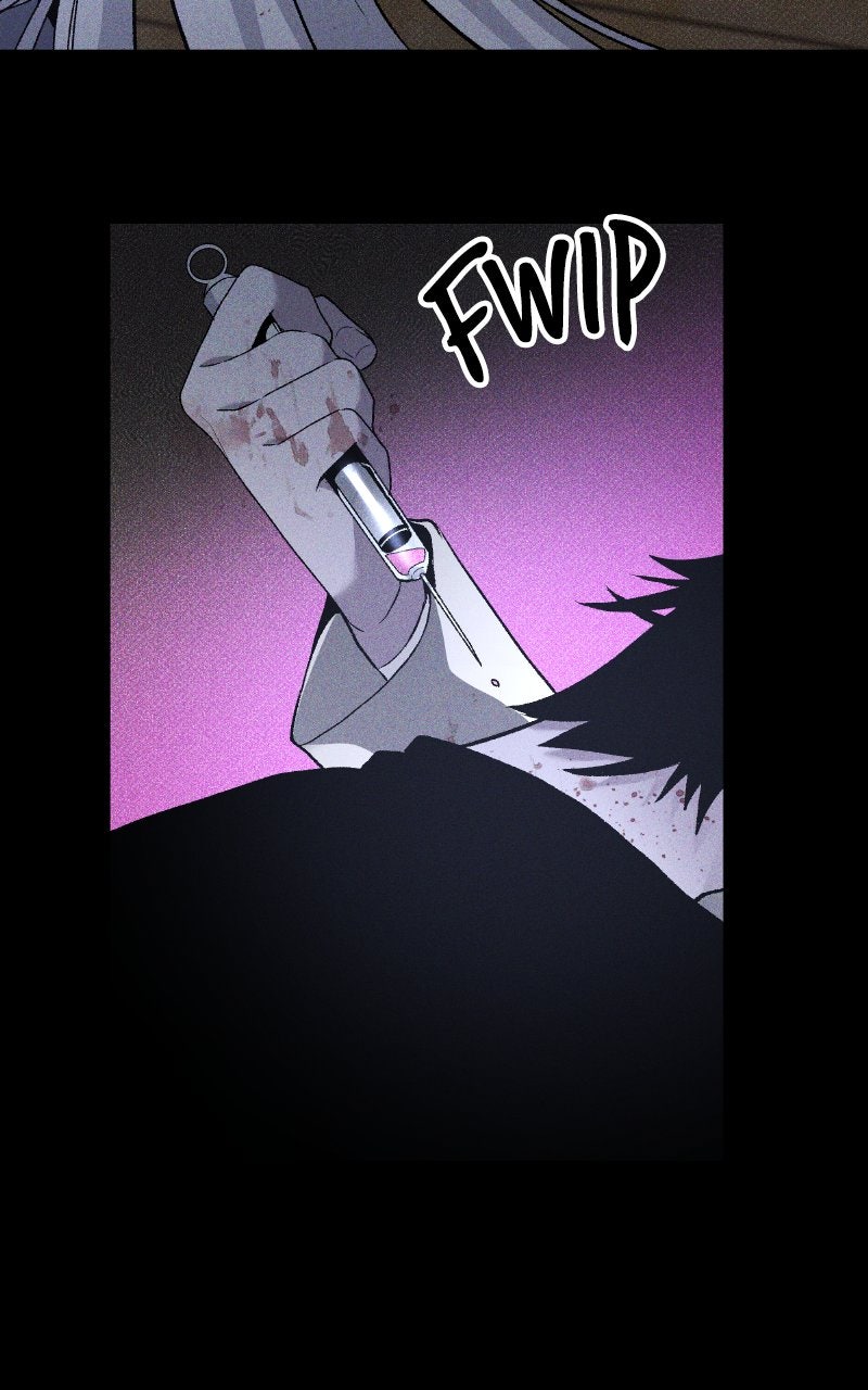Destined Killer Ep. 32 - Silver Playtime (3) page 90 - 