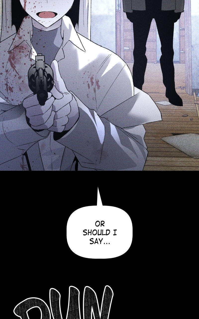 Destined Killer Ep. 32 - Silver Playtime (3) page 99 - 