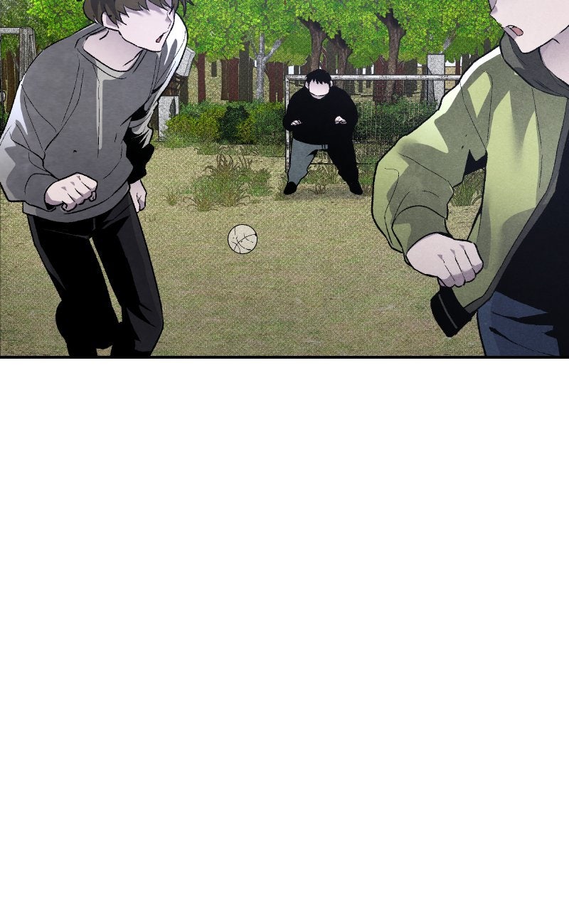 Destined Killer Ep. 33 - Origin page 11 - 
