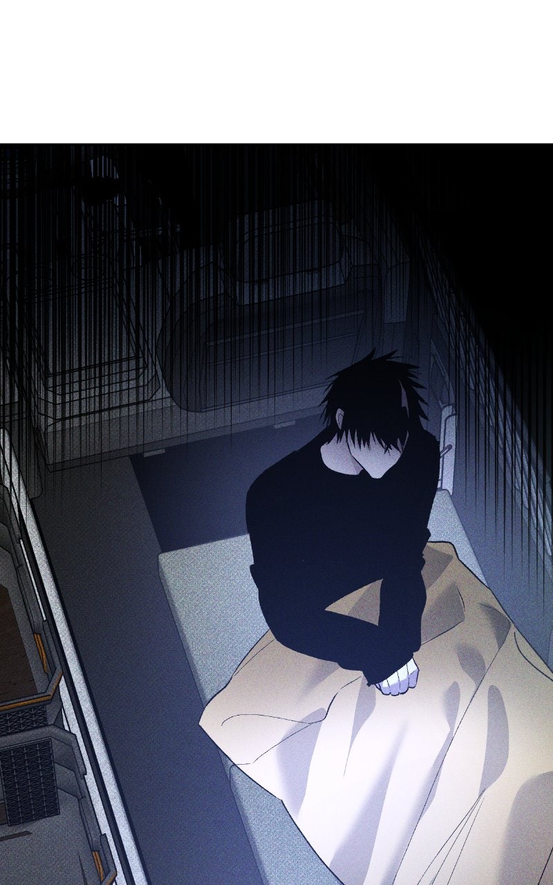 Destined Killer Ep. 33 - Origin page 106 - 