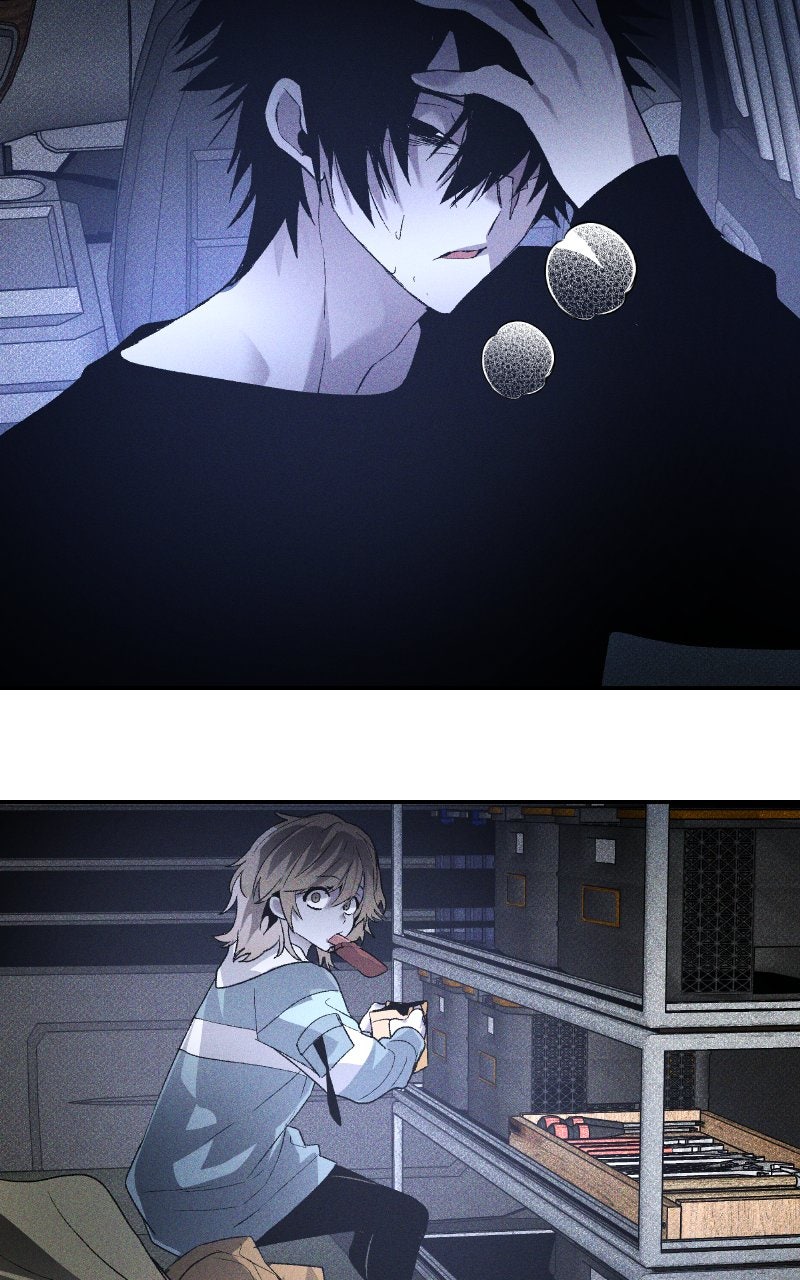 Destined Killer Ep. 33 - Origin page 108 - 