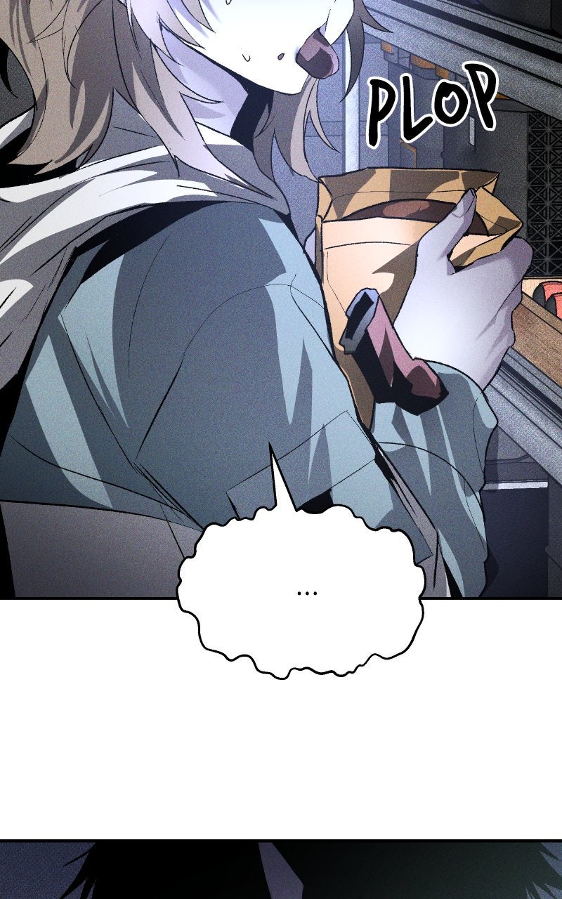 Destined Killer Ep. 33 - Origin page 110 - 