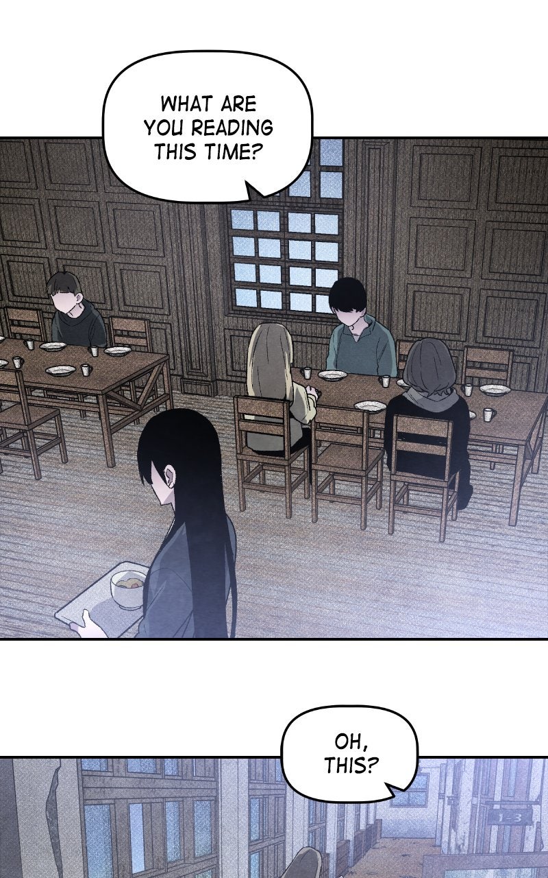 Destined Killer Ep. 33 - Origin page 12 - 