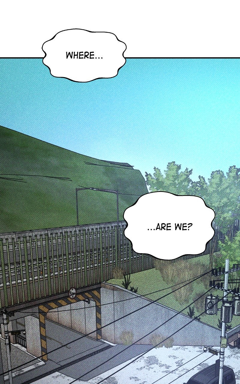 Destined Killer Ep. 33 - Origin page 112 - 