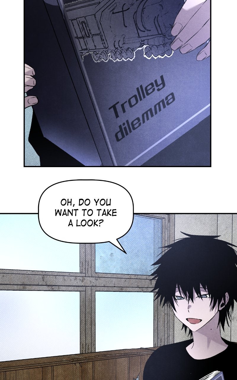 Destined Killer Ep. 33 - Origin page 14 - 