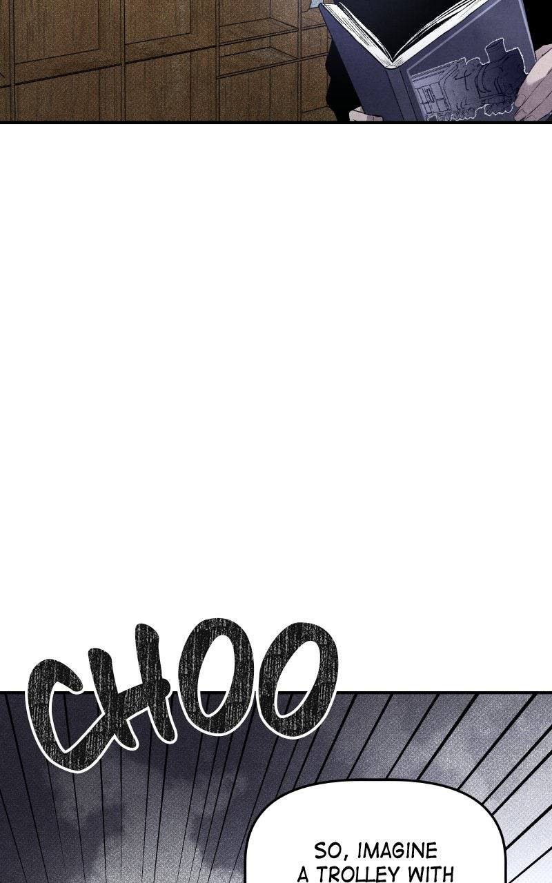 Destined Killer Ep. 33 - Origin page 15 - 