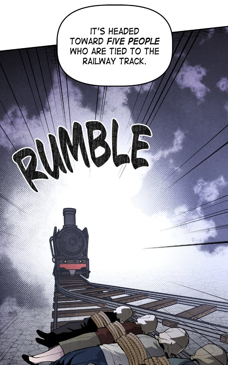 Destined Killer Ep. 33 - Origin page 17 - 