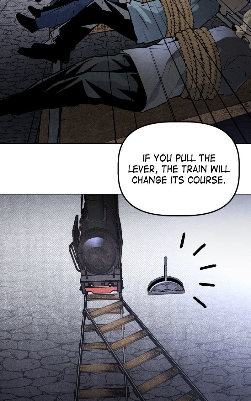 Destined Killer Ep. 33 - Origin page 18 - 