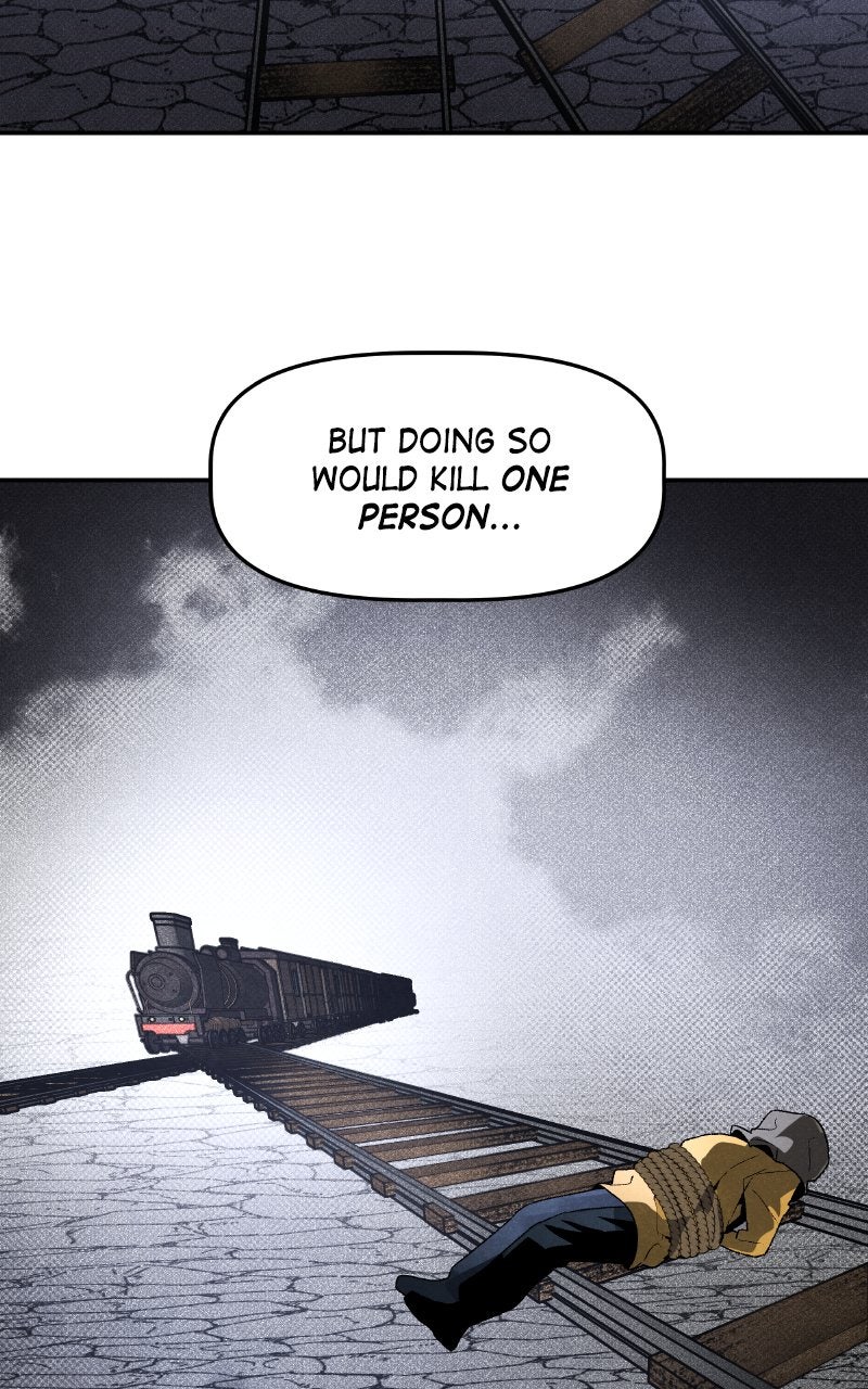 Destined Killer Ep. 33 - Origin page 19 - 