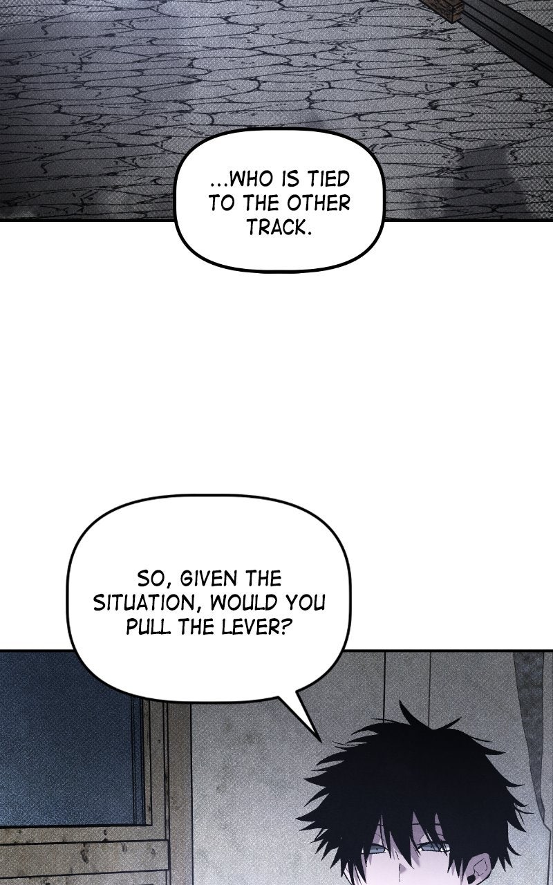 Destined Killer Ep. 33 - Origin page 20 - 