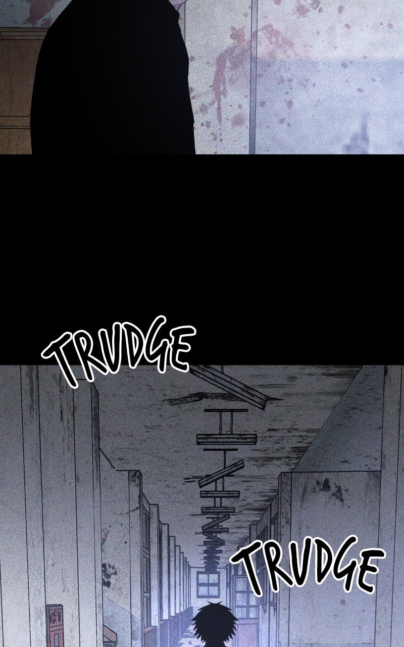 Destined Killer Ep. 33 - Origin page 3 - 