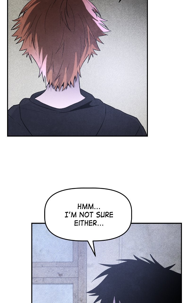 Destined Killer Ep. 33 - Origin page 22 - 