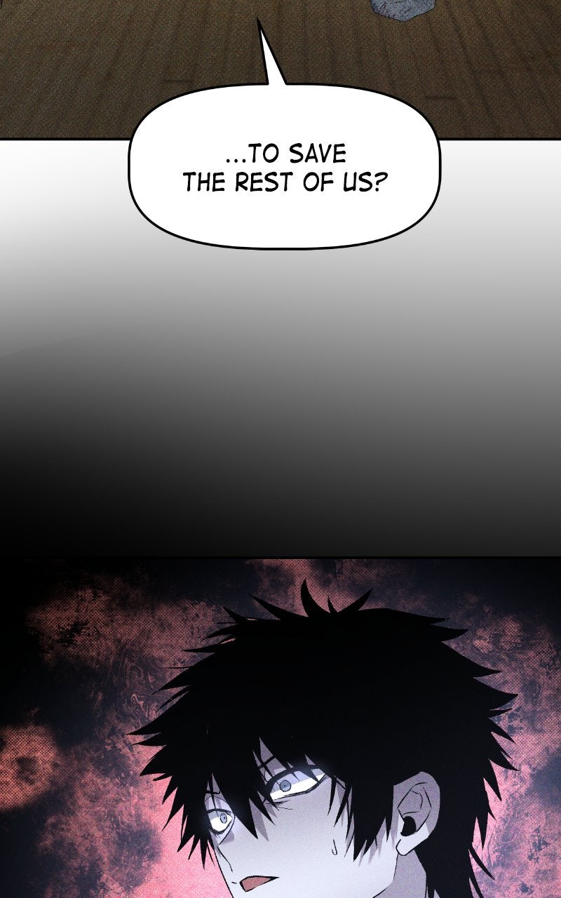 Destined Killer Ep. 33 - Origin page 26 - 