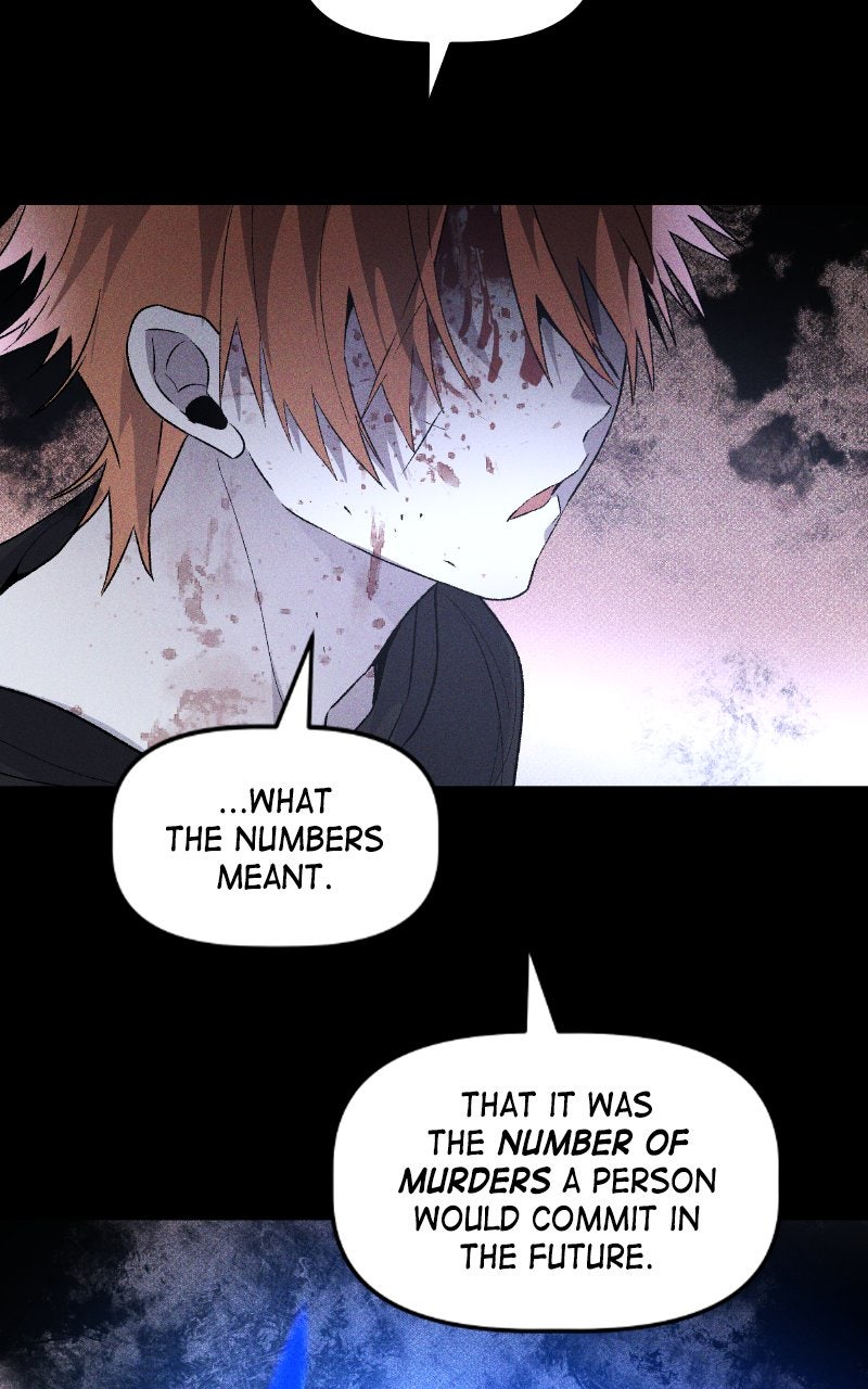 Destined Killer Ep. 33 - Origin page 28 - 
