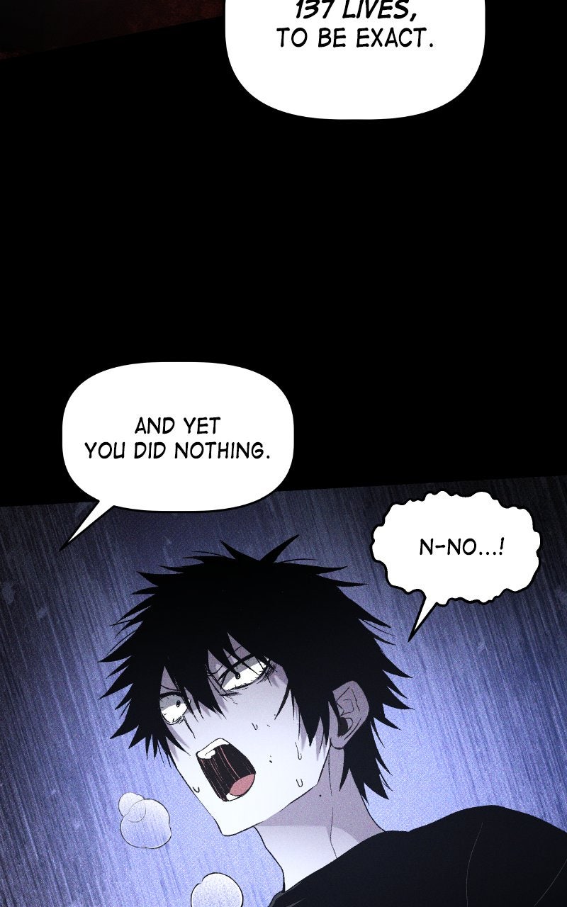 Destined Killer Ep. 33 - Origin page 31 - 