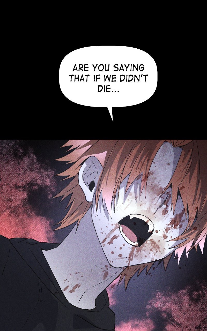 Destined Killer Ep. 33 - Origin page 34 - 