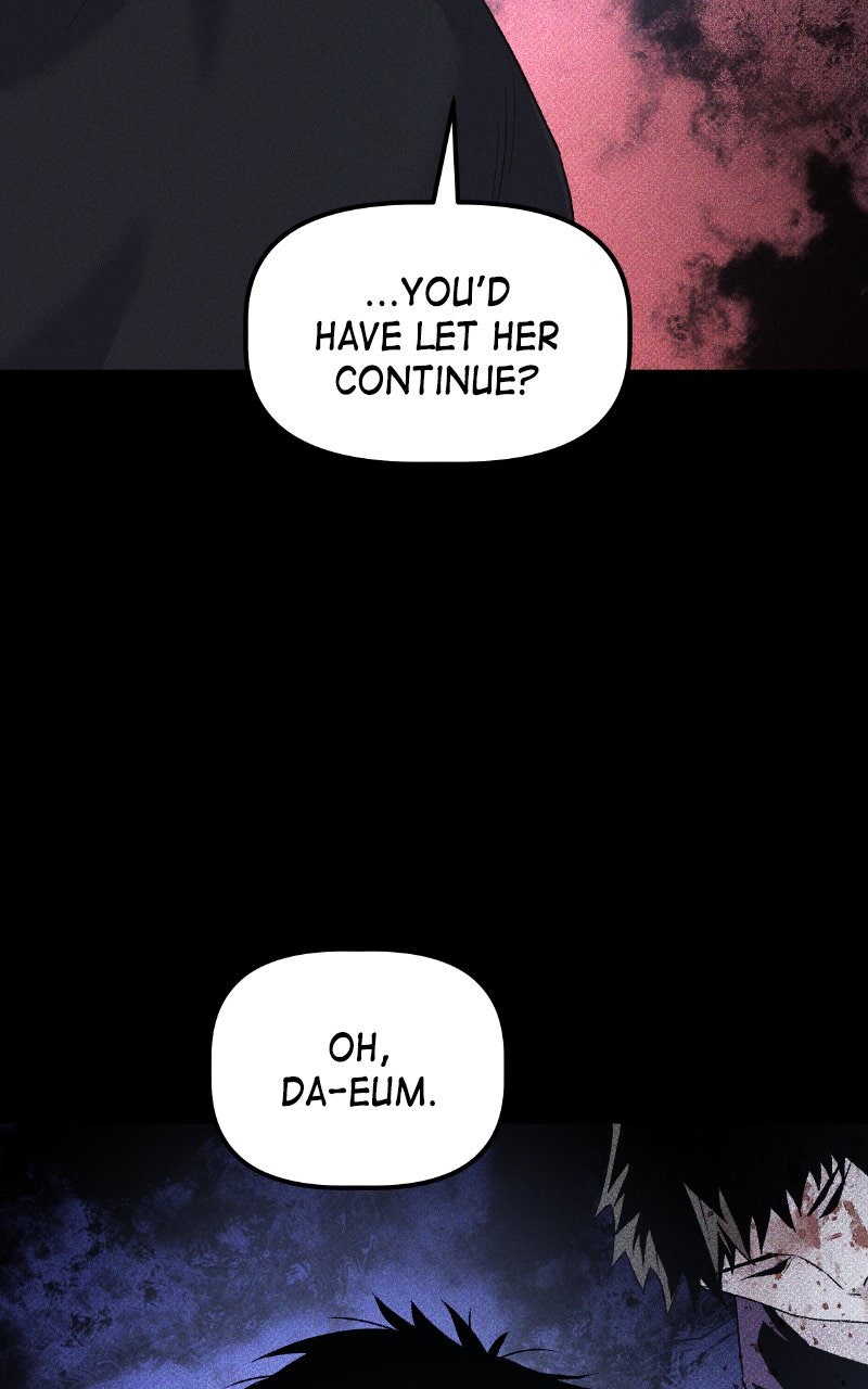 Destined Killer Ep. 33 - Origin page 35 - 