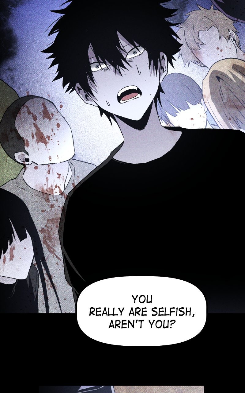 Destined Killer Ep. 33 - Origin page 36 - 