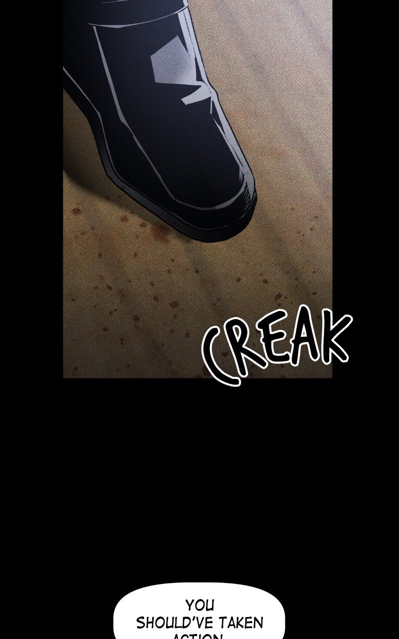 Destined Killer Ep. 33 - Origin page 37 - 