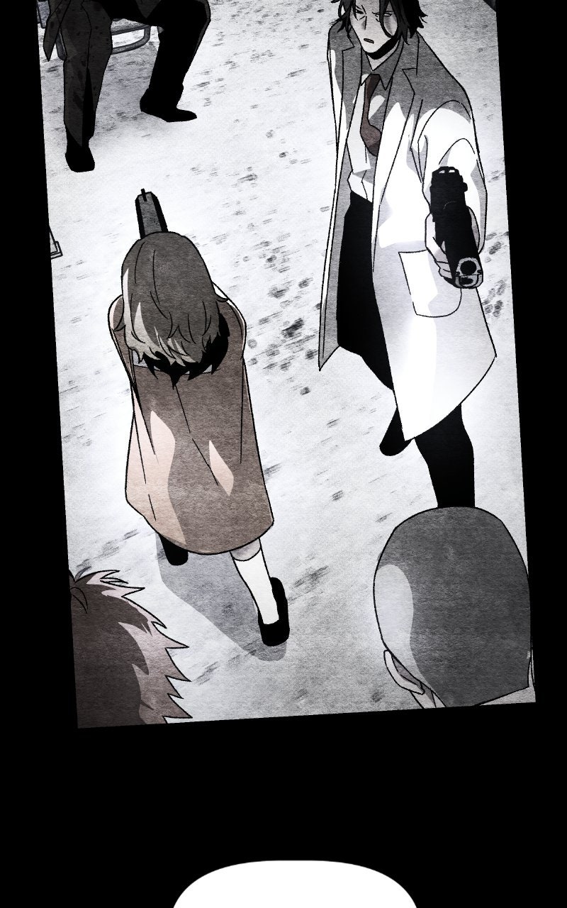 Destined Killer Ep. 33 - Origin page 39 - 