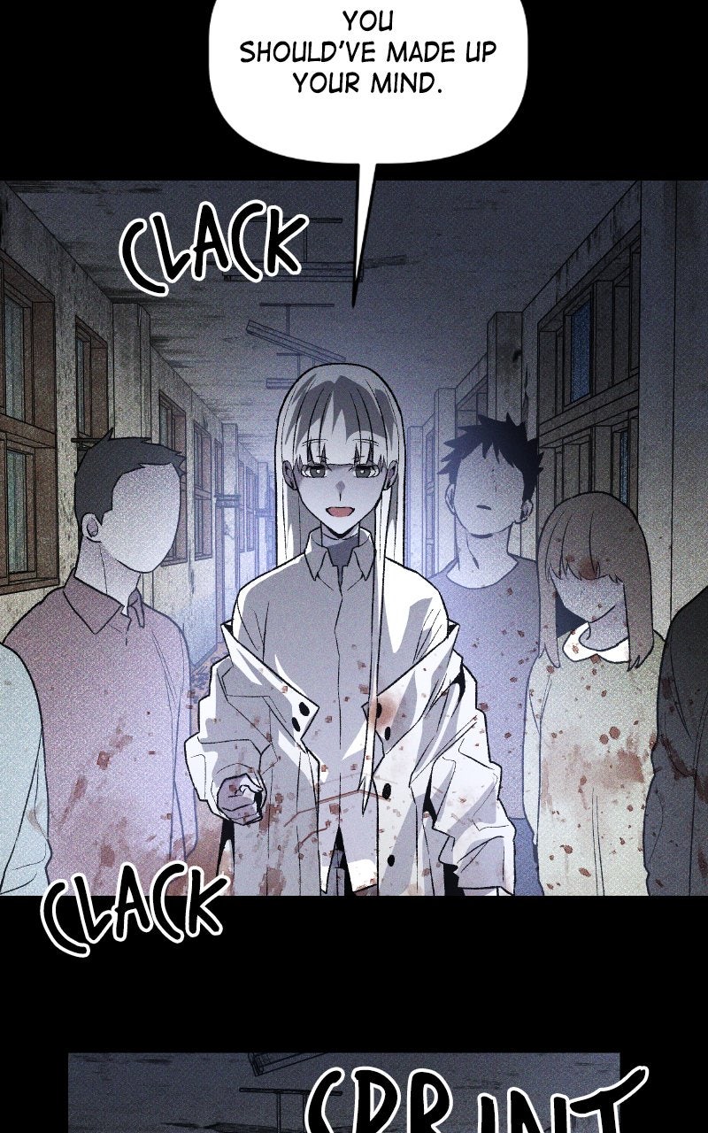 Destined Killer Ep. 33 - Origin page 40 - 