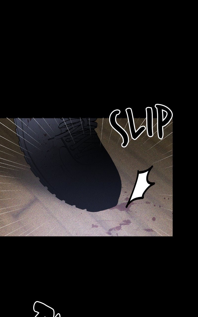 Destined Killer Ep. 33 - Origin page 5 - 