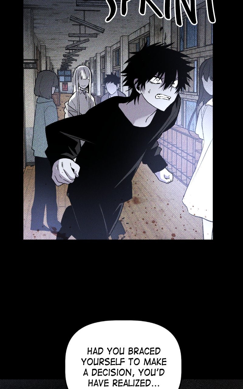 Destined Killer Ep. 33 - Origin page 41 - 