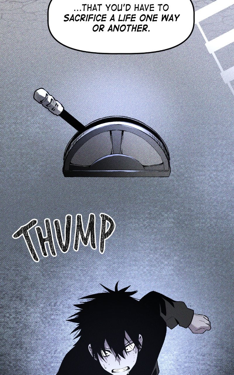 Destined Killer Ep. 33 - Origin page 43 - 