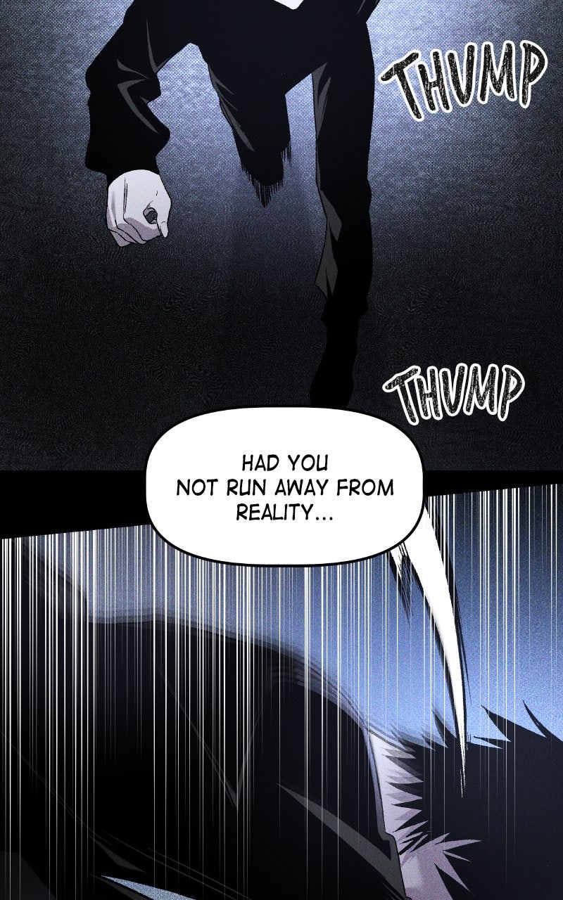 Destined Killer Ep. 33 - Origin page 44 - 