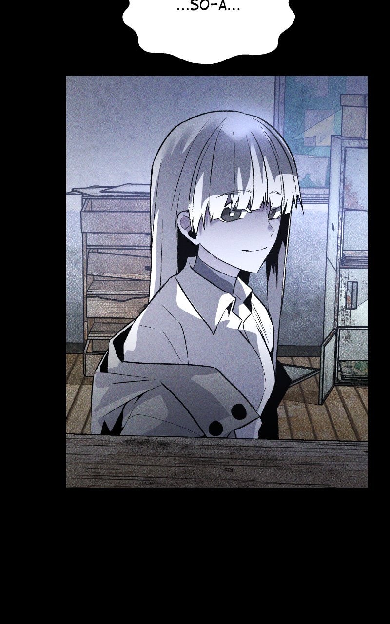 Destined Killer Ep. 33 - Origin page 49 - 
