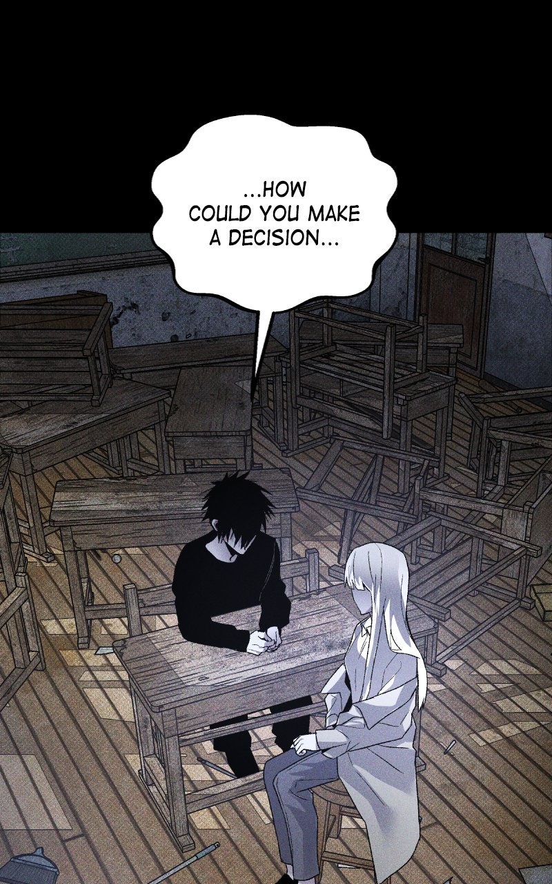 Destined Killer Ep. 33 - Origin page 50 - 