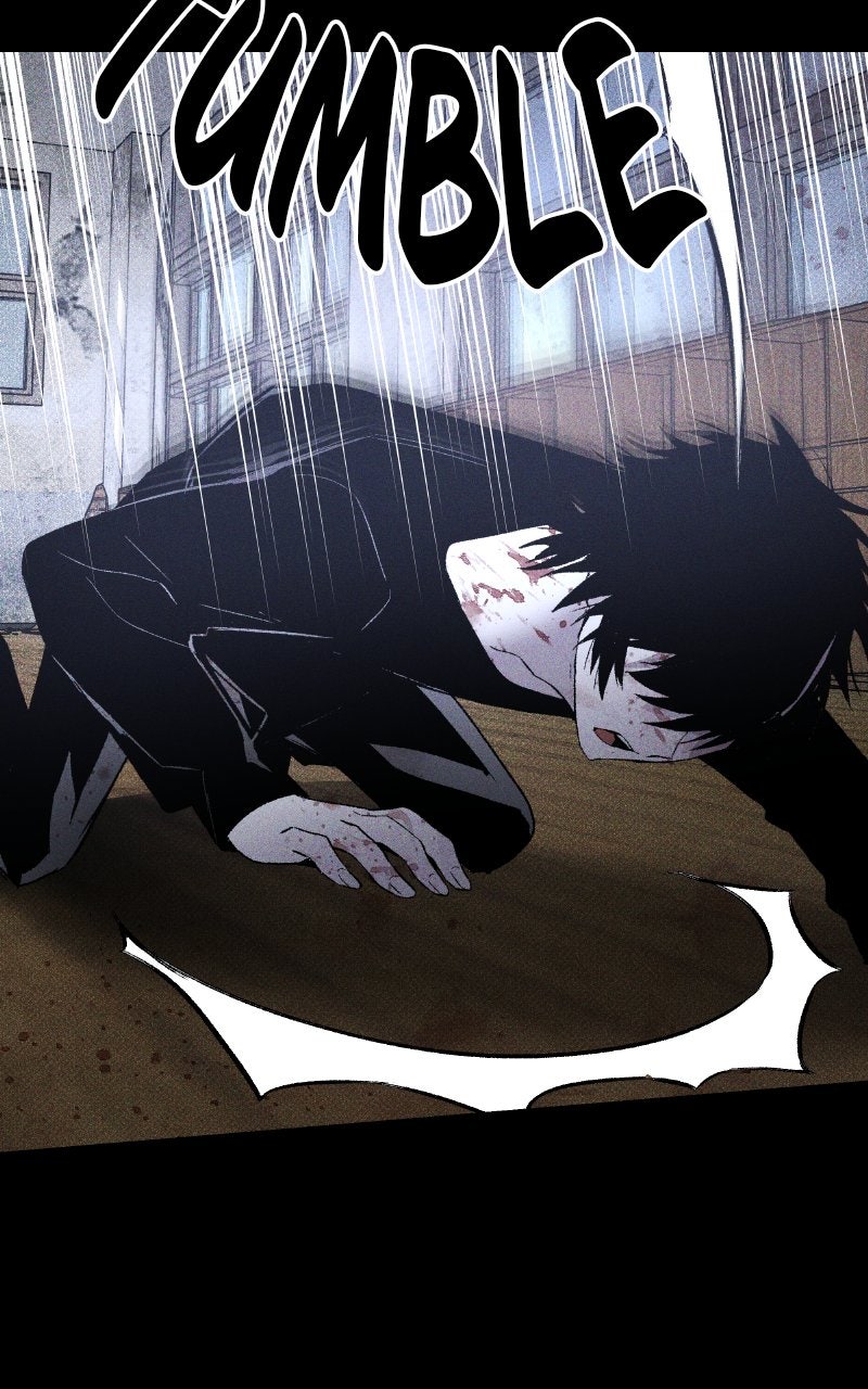 Destined Killer Ep. 33 - Origin page 6 - 