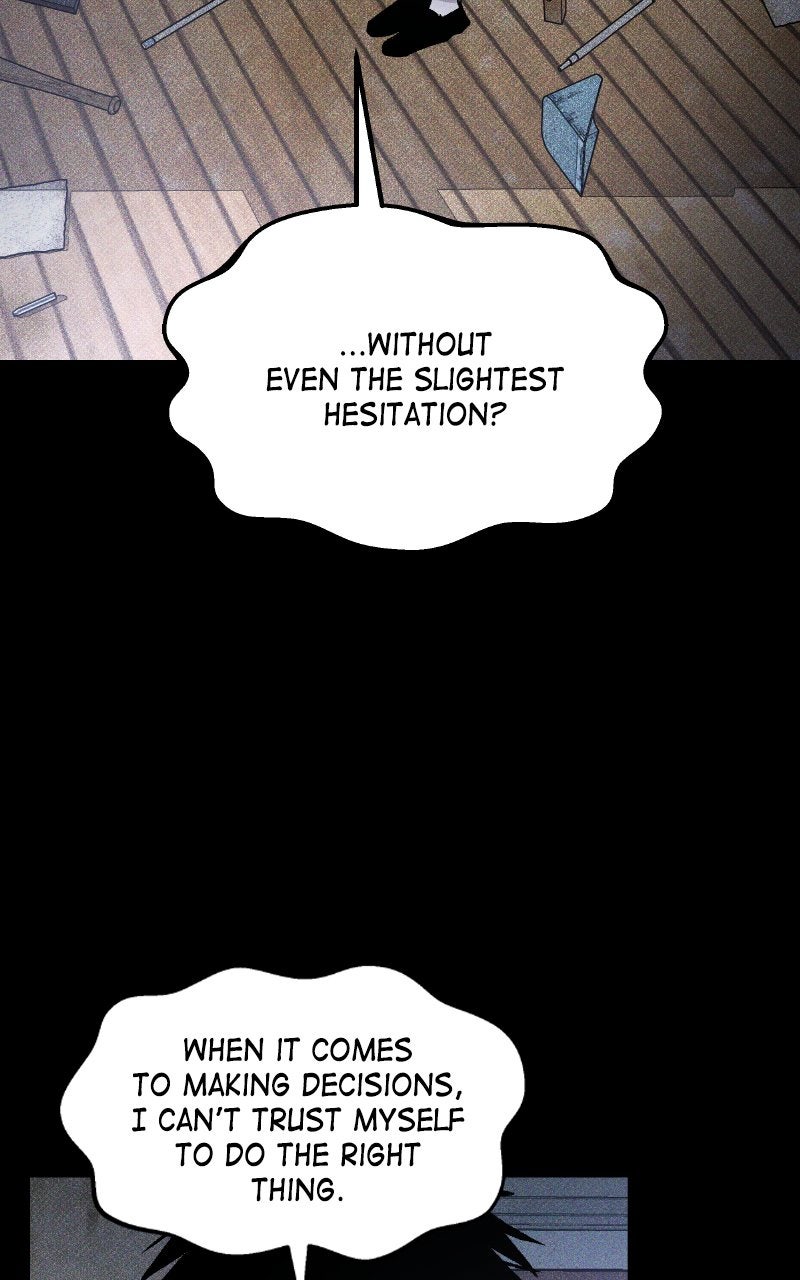 Destined Killer Ep. 33 - Origin page 51 - 