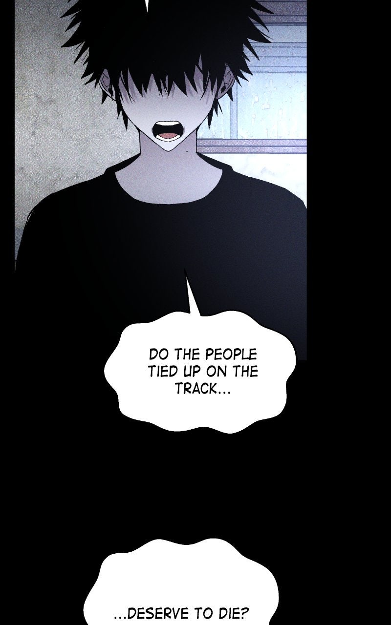 Destined Killer Ep. 33 - Origin page 52 - 