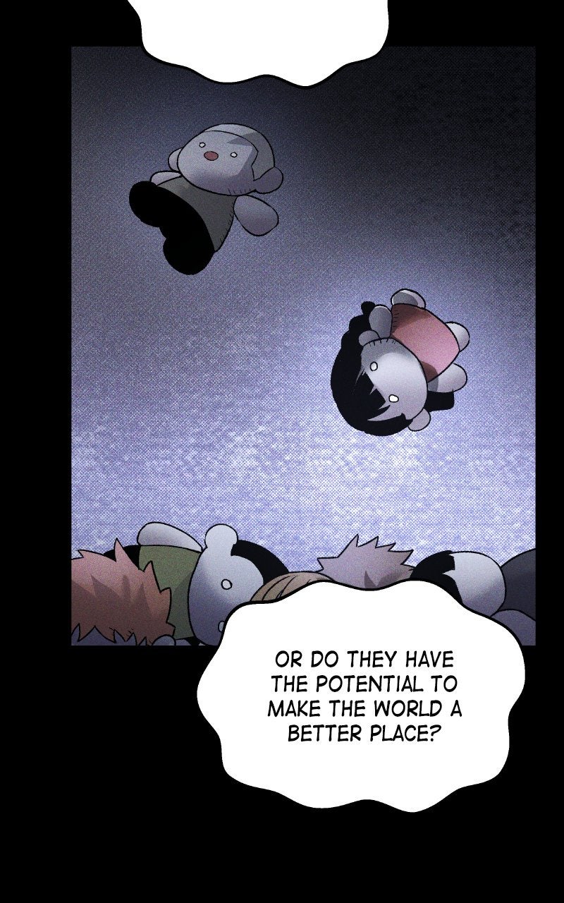 Destined Killer Ep. 33 - Origin page 53 - 