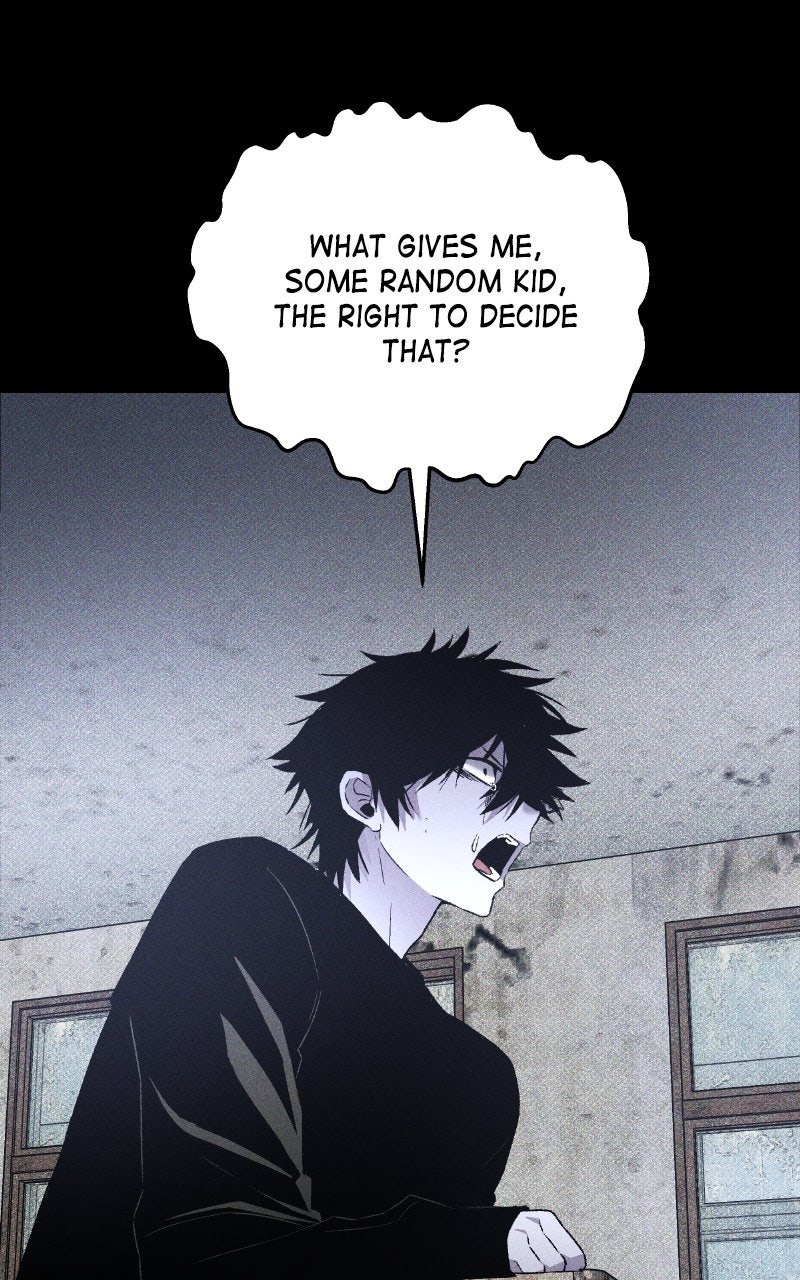 Destined Killer Ep. 33 - Origin page 54 - 