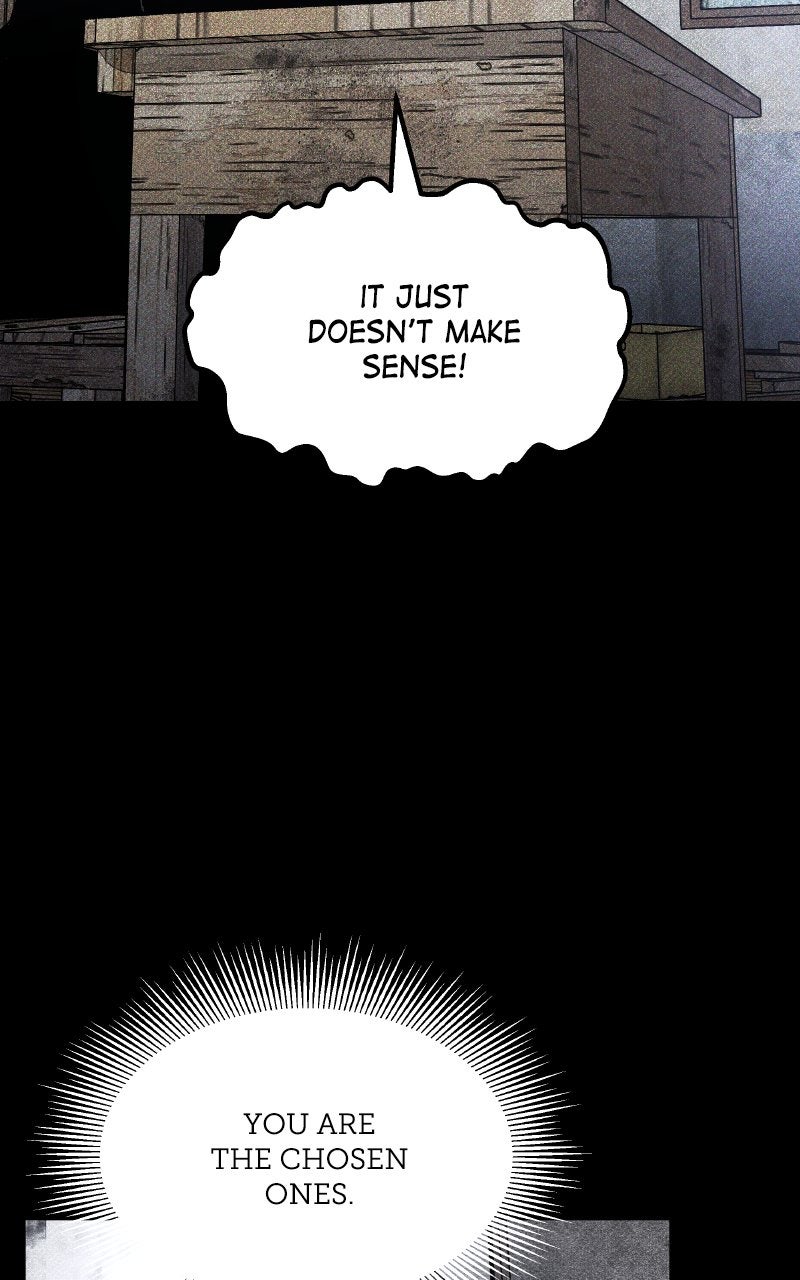 Destined Killer Ep. 33 - Origin page 55 - 