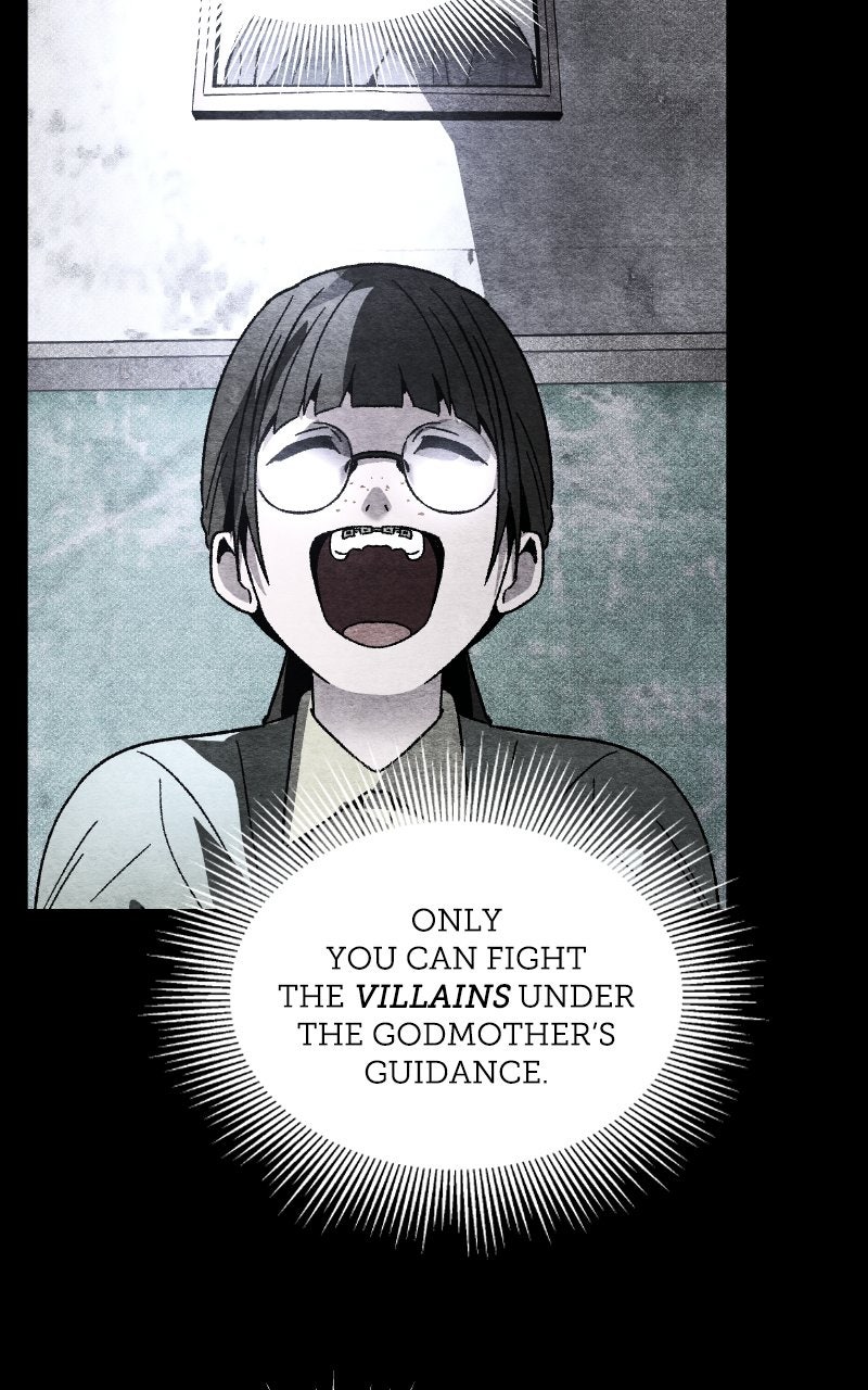 Destined Killer Ep. 33 - Origin page 56 - 