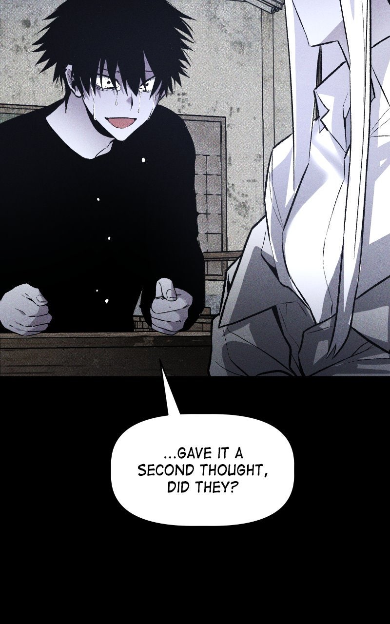 Destined Killer Ep. 33 - Origin page 61 - 