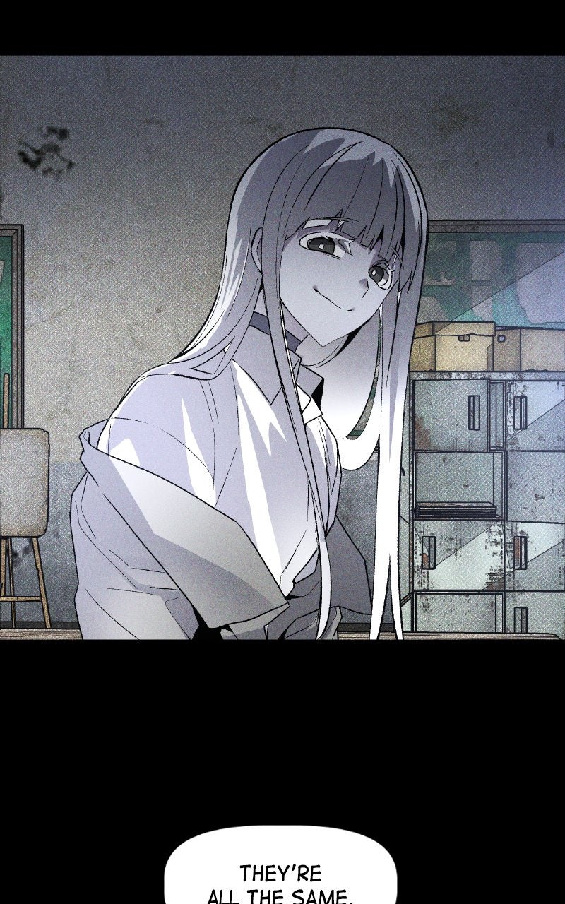 Destined Killer Ep. 33 - Origin page 62 - 