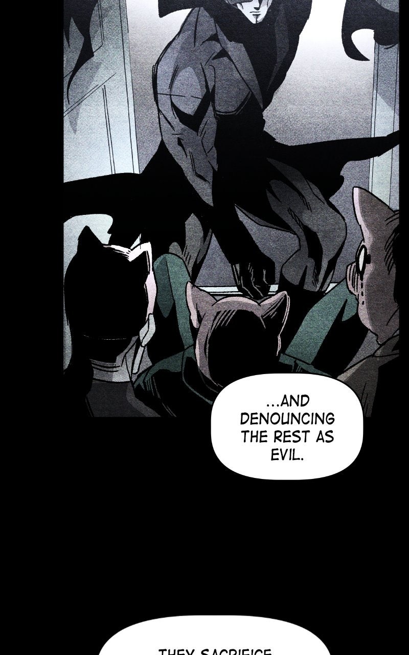 Destined Killer Ep. 33 - Origin page 64 - 