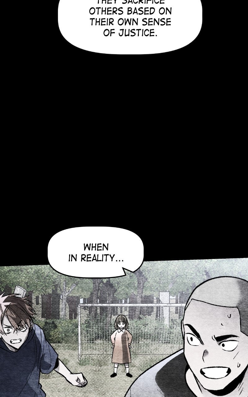 Destined Killer Ep. 33 - Origin page 65 - 