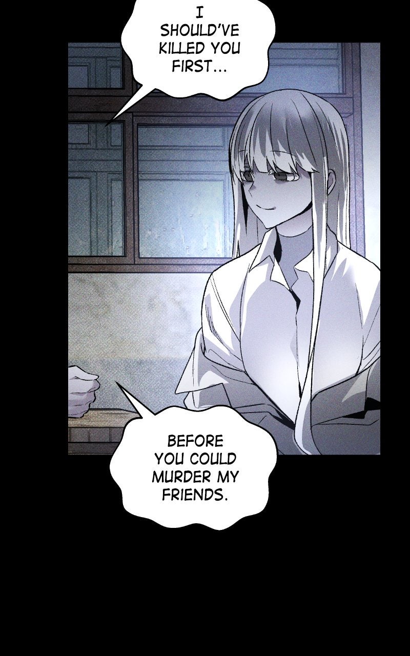 Destined Killer Ep. 33 - Origin page 68 - 