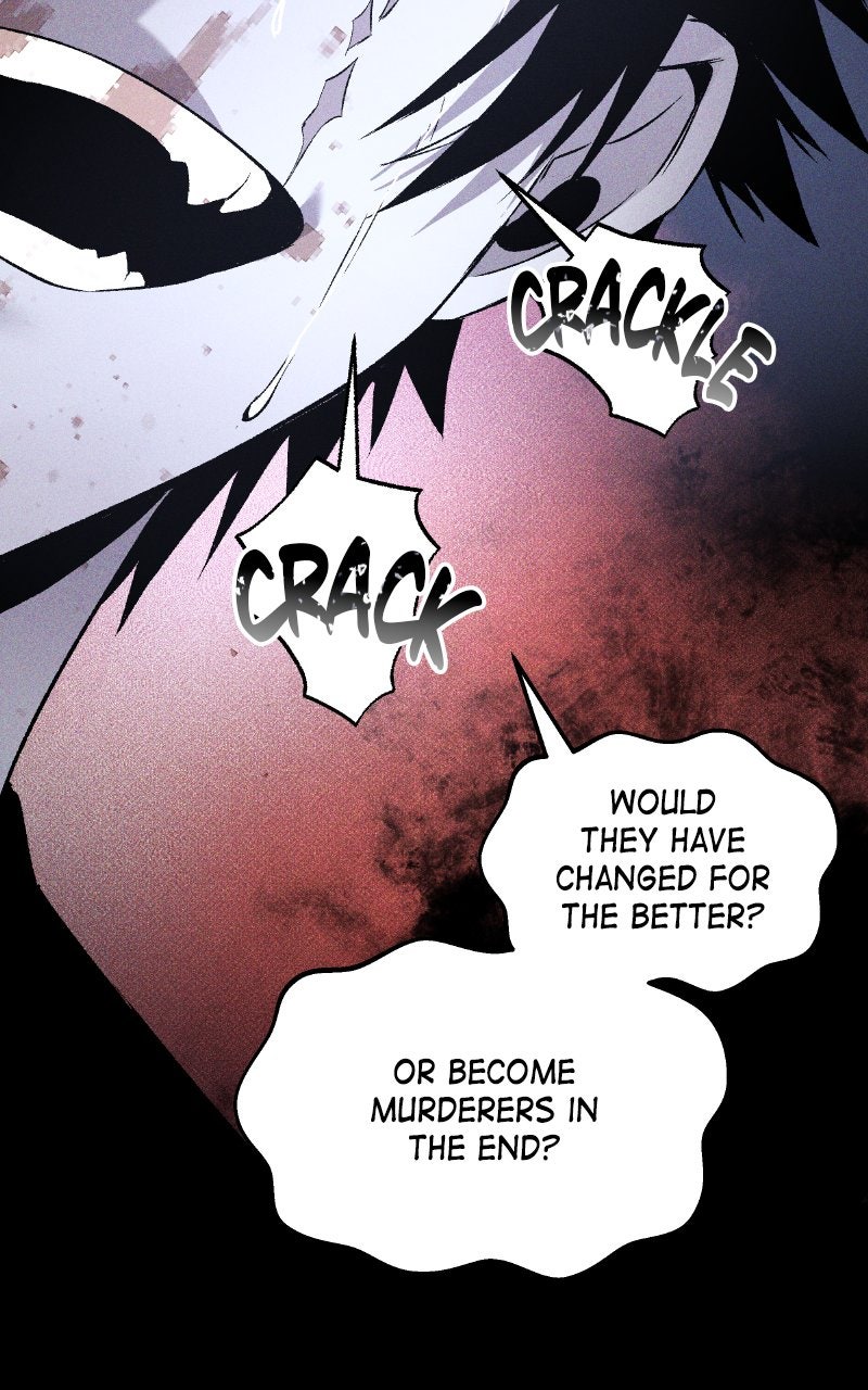 Destined Killer Ep. 33 - Origin page 70 - 