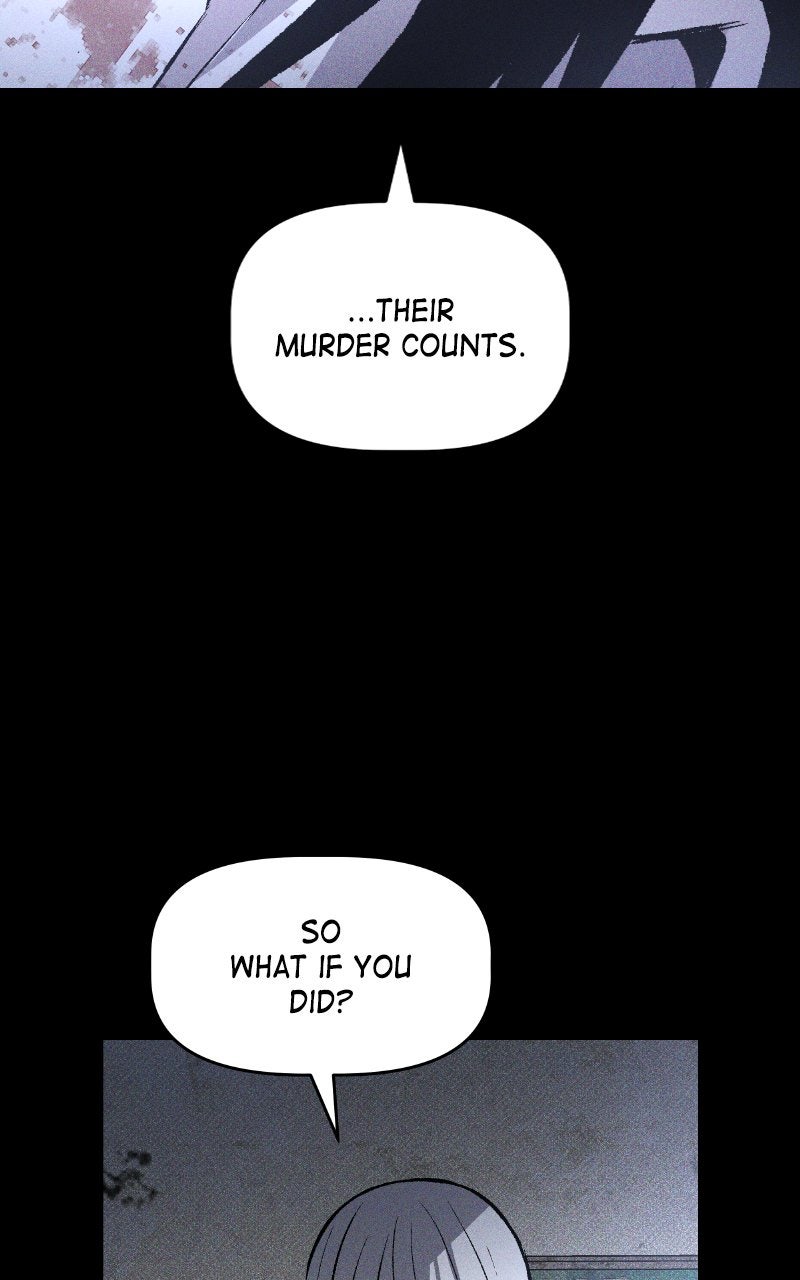 Destined Killer Ep. 33 - Origin page 72 - 